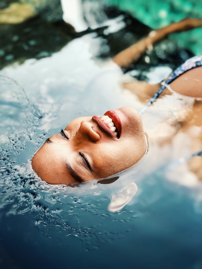 Hydrating Vs. Moisturizing…What’s The Difference?