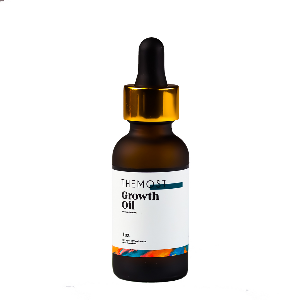 Growth Serum